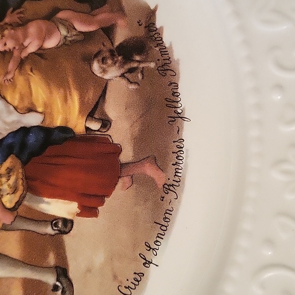 Stratford Aries of London plates - Picture 13 of 16